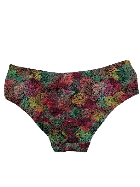 DÓŁ OD BIKINI WZÓR