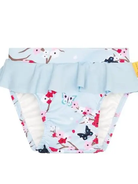 DÓŁ OD BIKINI PRINT