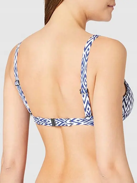 KOMPLET BIKINI WZÓR