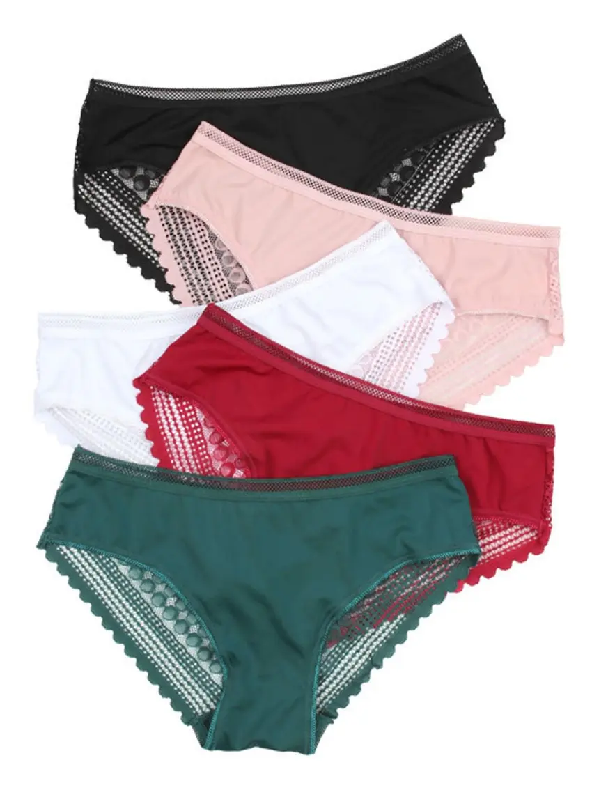 majtki figi 4 pack