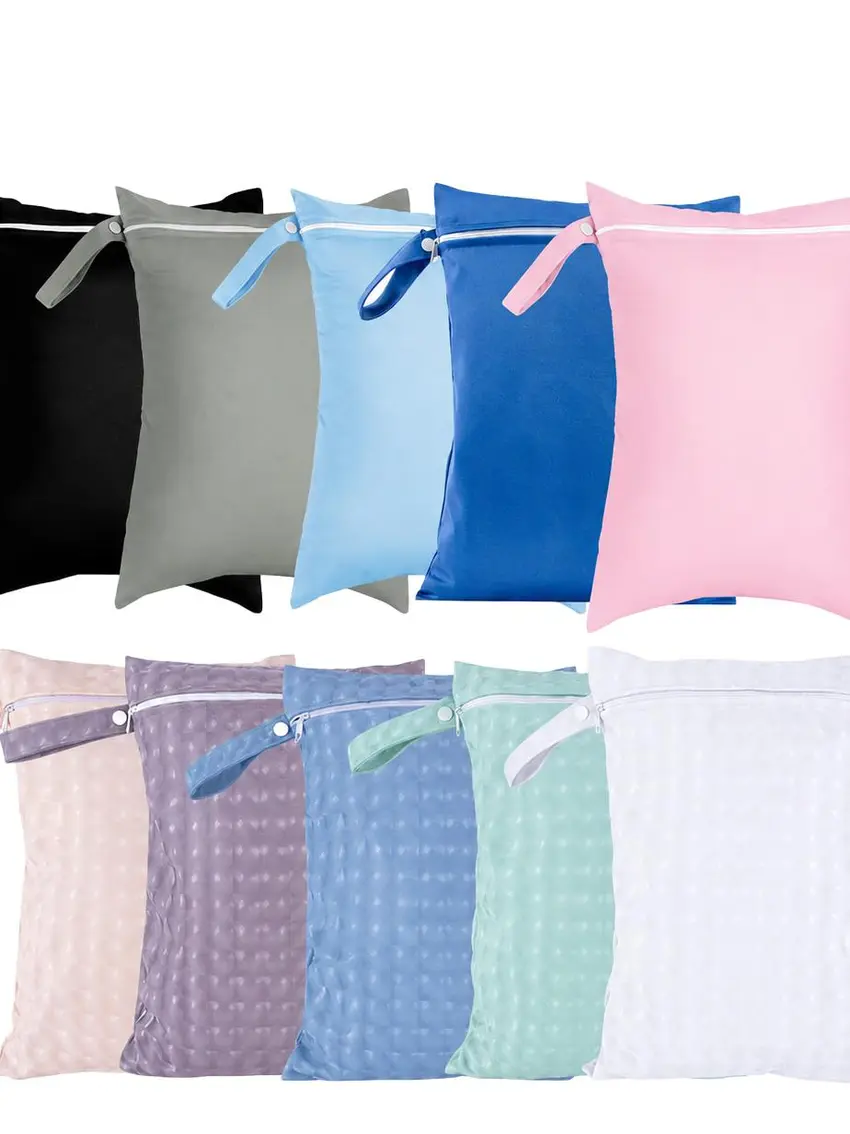 czarna torba organizer