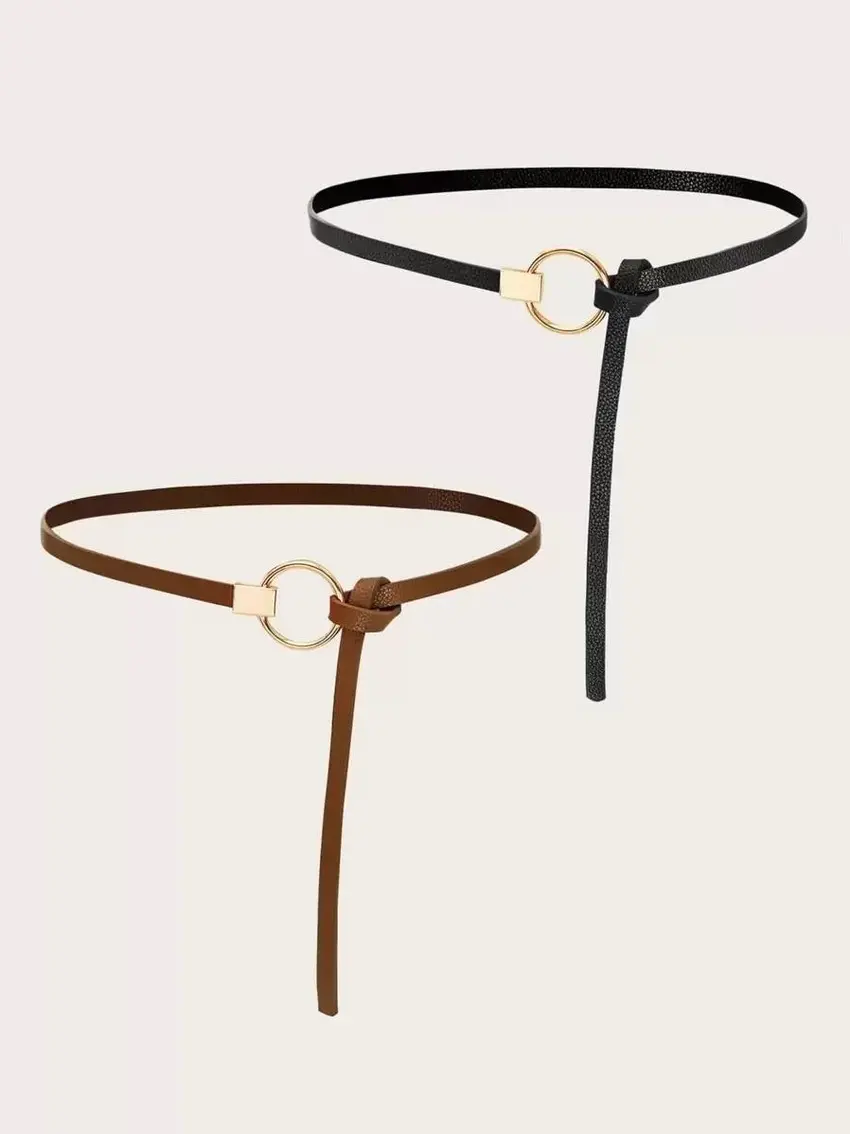 PASEK KLAMRA 2-PACK