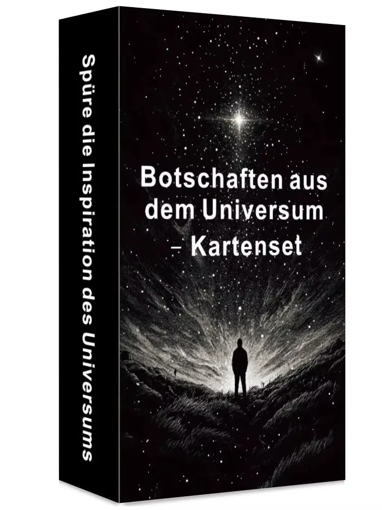 karty do tarota po niemiecku