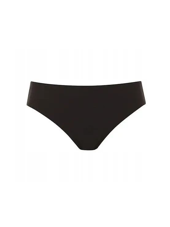 CZARNY DÓŁ OD BIKINI FIGI