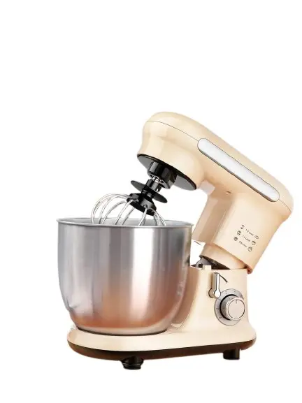 robot kuchenny planetarny