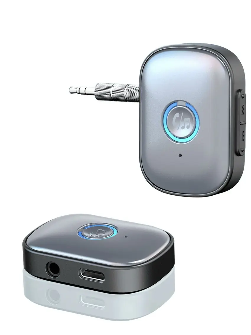 ODBIORNIK BLUETOOTH RECEIVER AUDIO