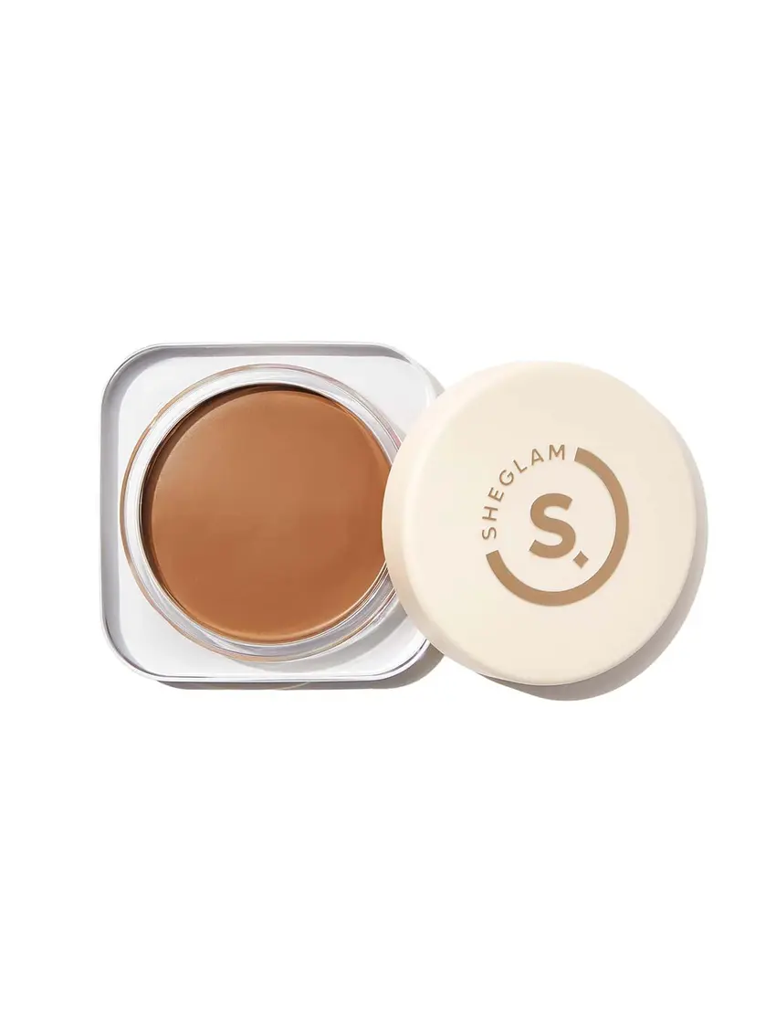 PODKŁAD W KREMIE KRYJĄCY nutmeg