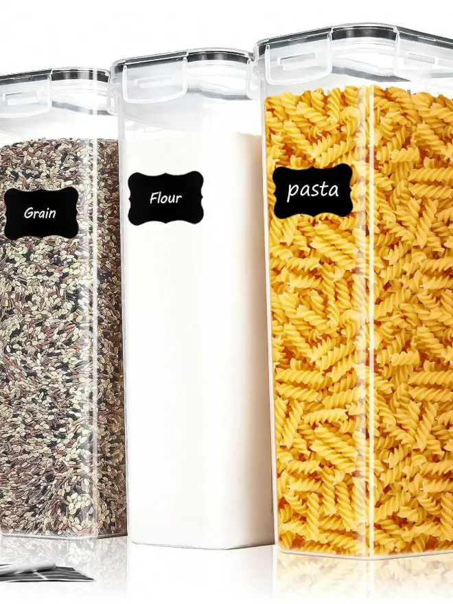 pojemnik na żywność 3-pack