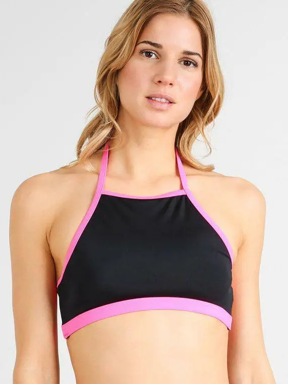 GÓRA BIKINI WIĄZANIE