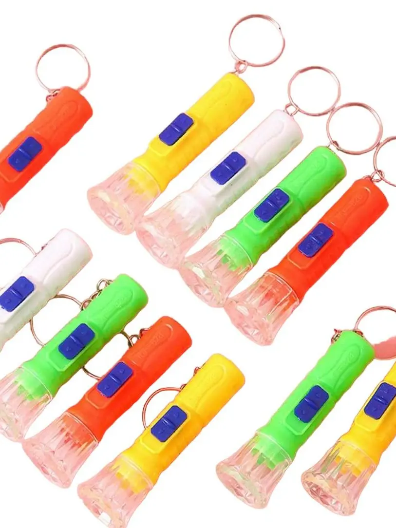BRELOK MINI LATARKA 20-PACK