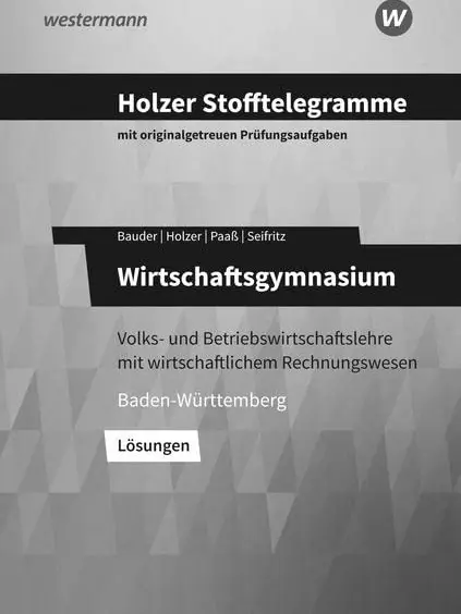 KAUFFRAUMANN FÜR BÜROMANAGEMENT