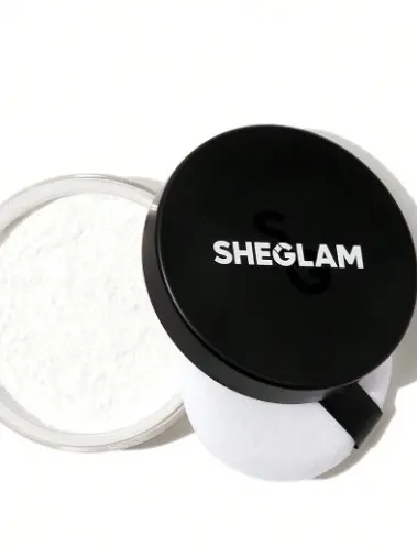 puder do twarzy translucent