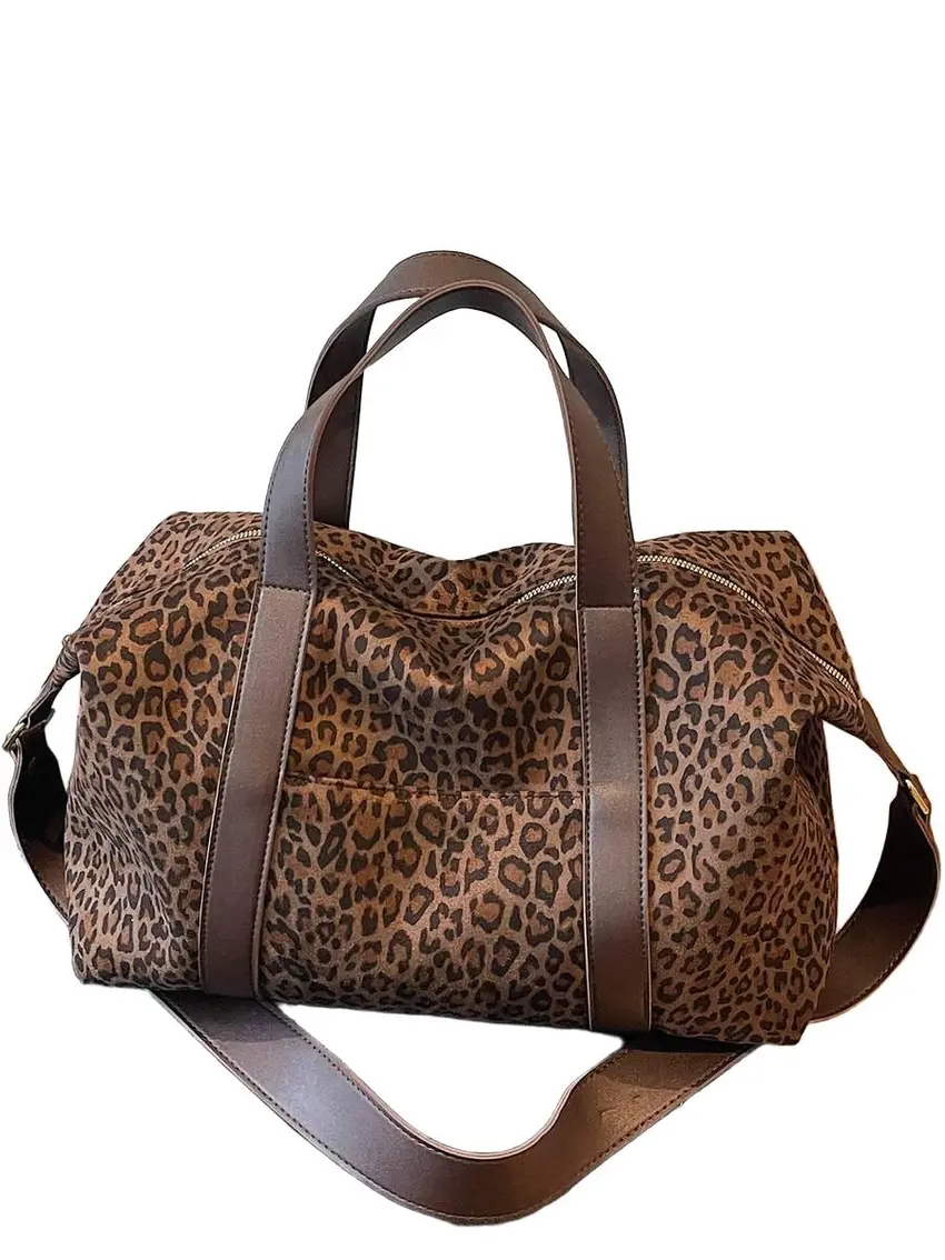 torba animal print