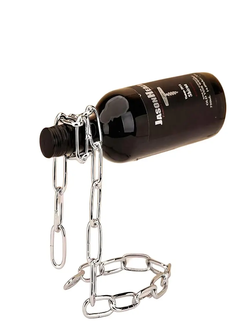 stojak na wino