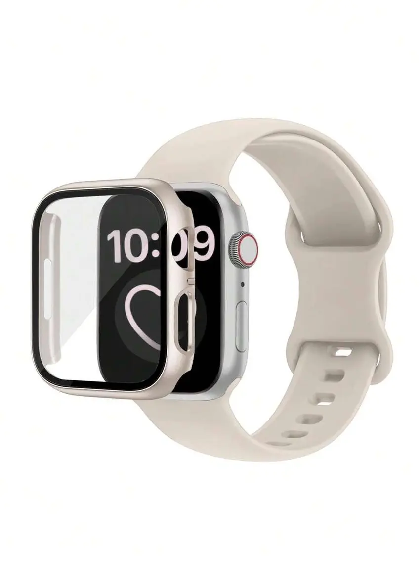 etui pasek komplet do zegarka apple watch Ultra Series