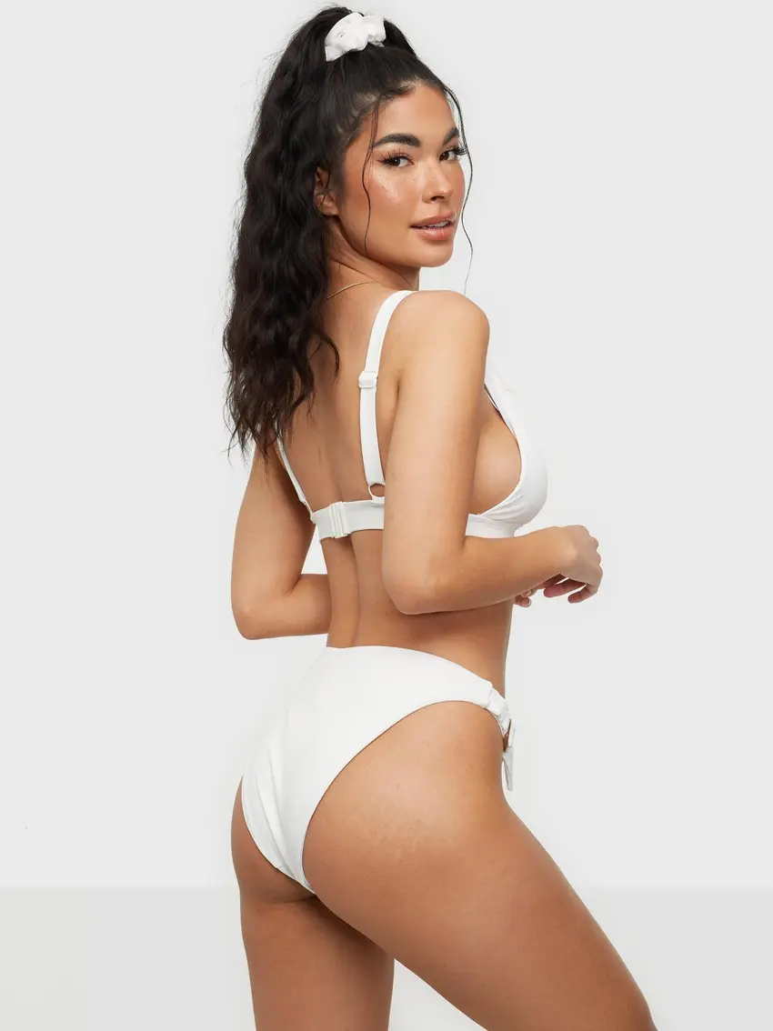 GÓRA BIKINI BIUSTONOSz zdobienie