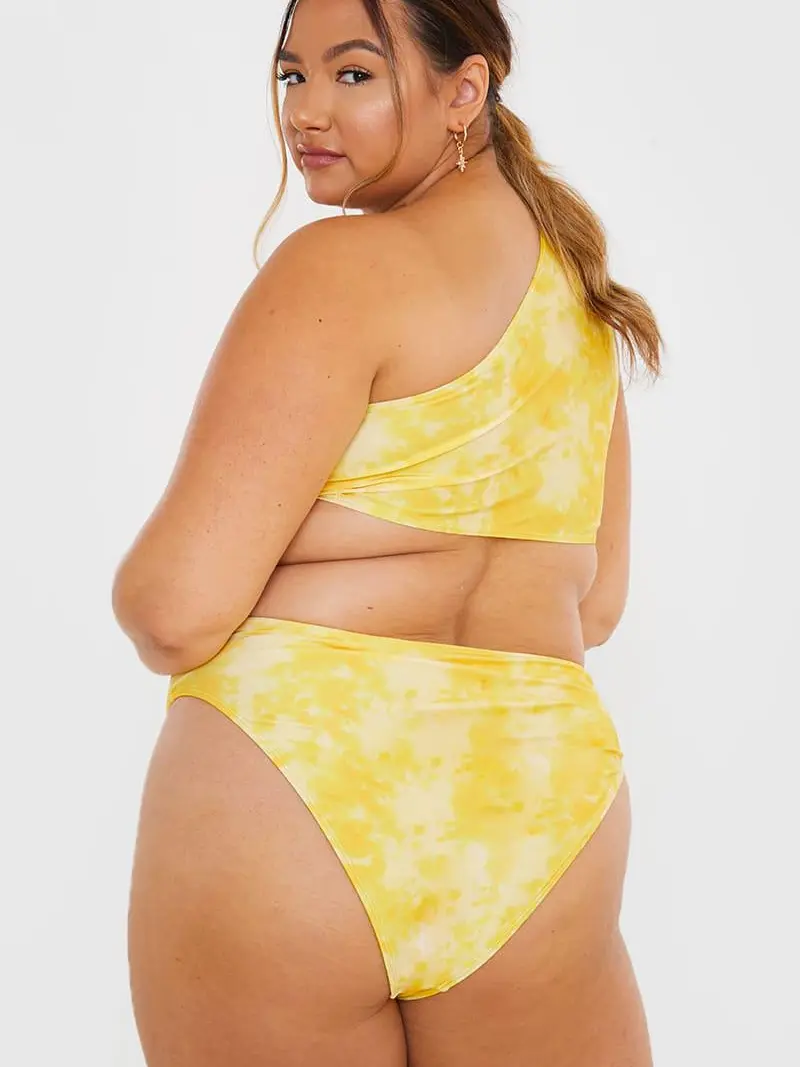 DÓŁ BIKINI WZÓR