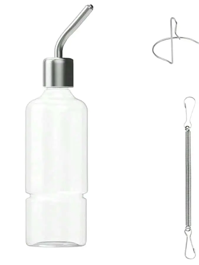 Poidełko dla gryzonia 350ml