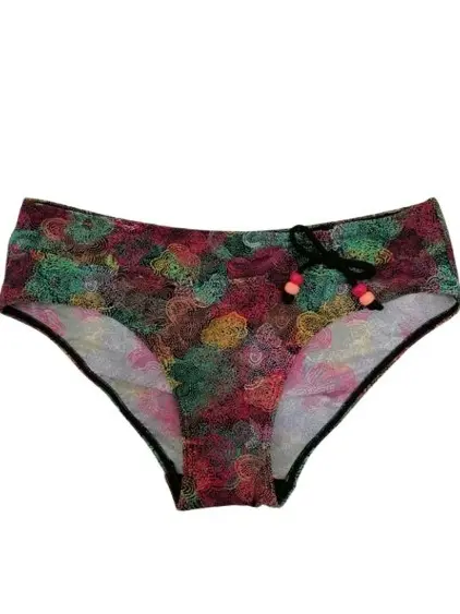 DÓŁ OD BIKINI WZÓR