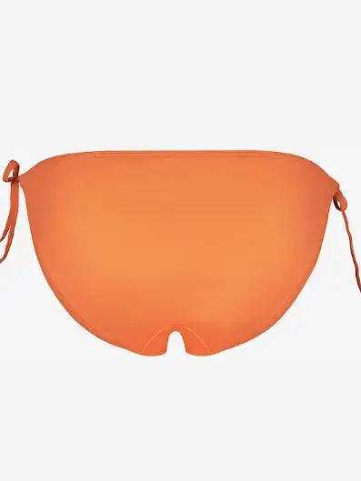 POMARAŃCZOWY DÓŁ OD BIKINI