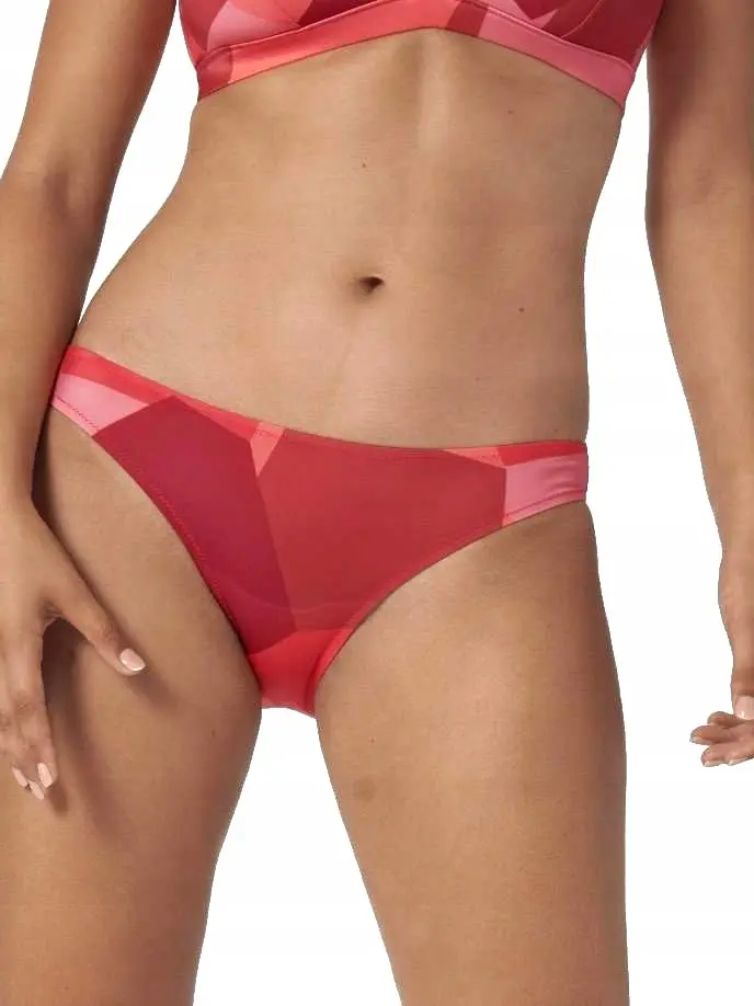 DÓŁ OD BIKINI WZÓR figi