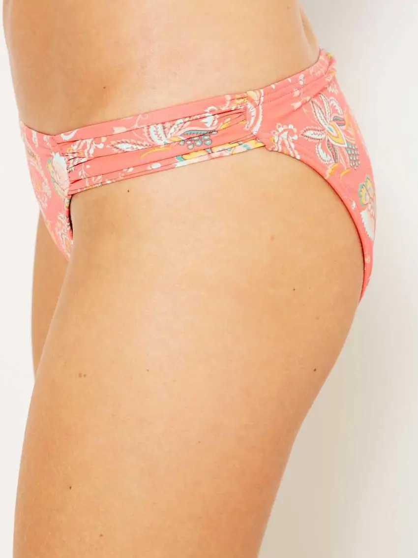 DÓŁ OD BIKINI WZÓR