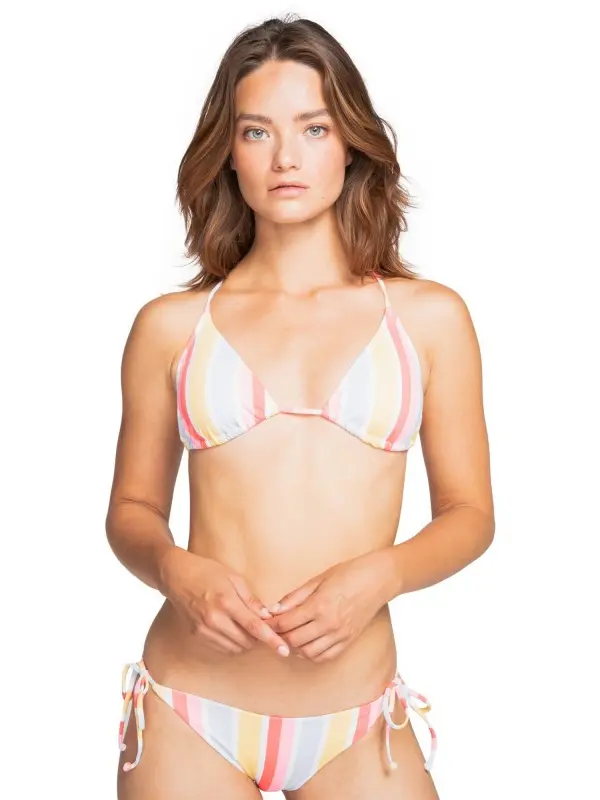 DÓŁ OD BIKINI PASKI WIĄZANIE