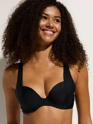 CZARNA GÓRA OD BIKINI