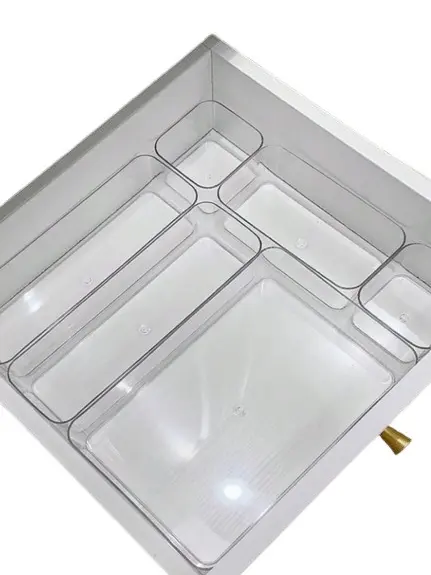 ORGANIZER DO SZUFLADY 3-PACK