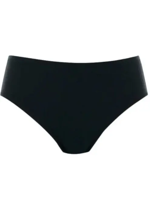 CZARNY DÓŁ OD BIKINI