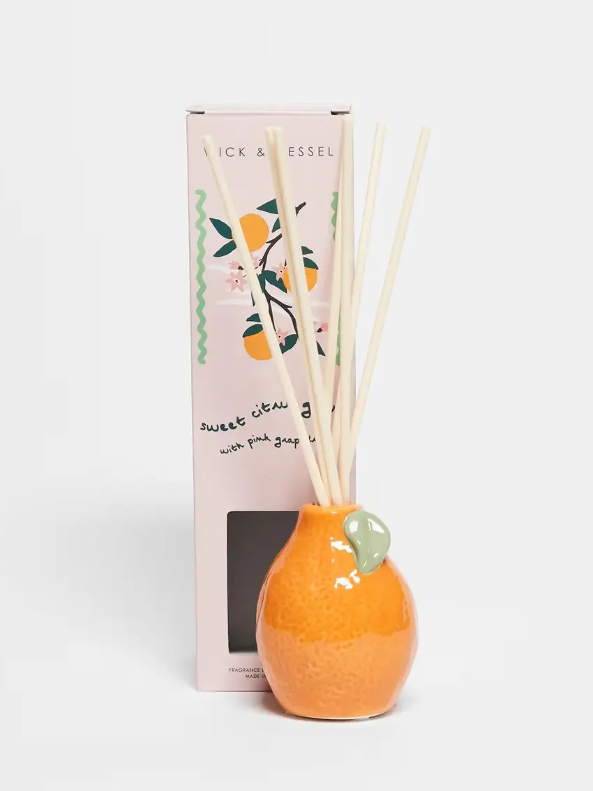 dyfuzor zapachowy Sweet Citrus & Grapefruit