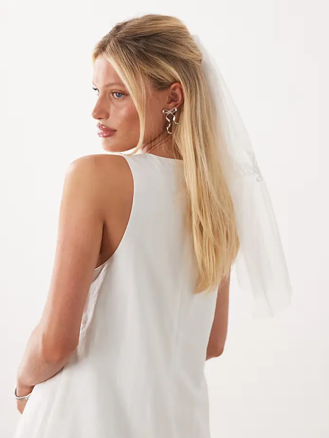 welon bride to be tiul