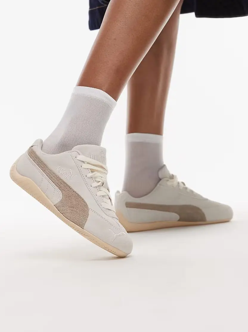 BUTY SPORTOWE SPEEDCAT