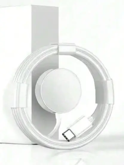 bezprzewodowa ładowarka apple watch