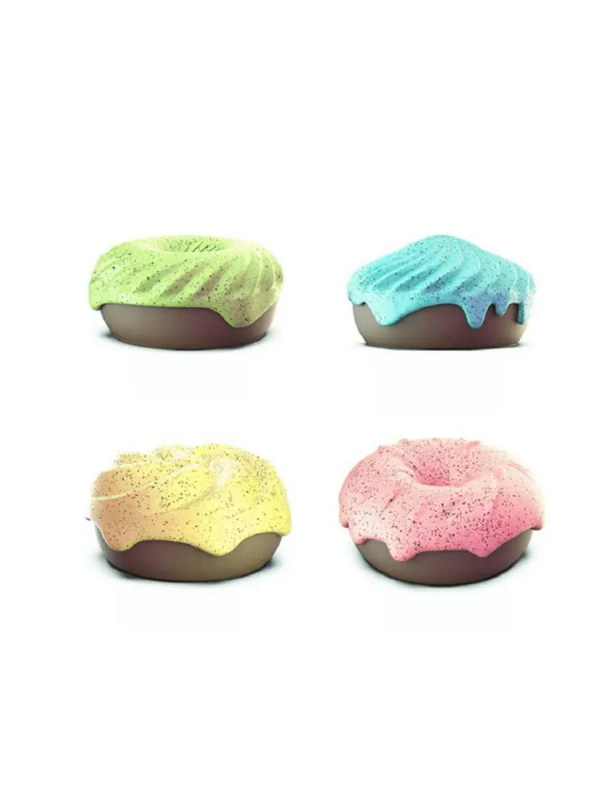 odświeżacz powietrza do kuwety 4-pack