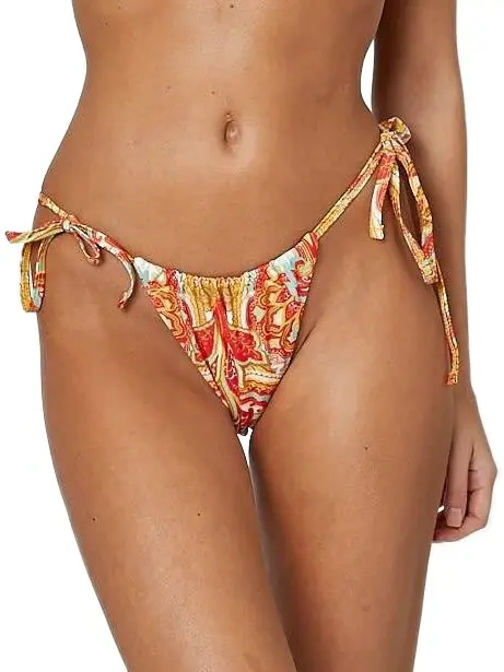 DÓŁ OD BIKINI WZÓR
