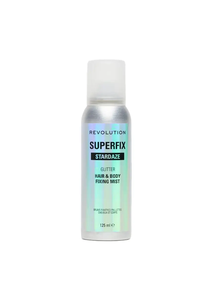 mgiełka utrwalająca do ciała i włosów 125ml