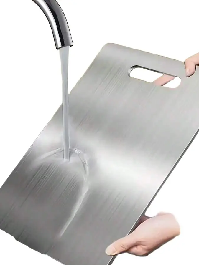 medalowa deska do krojenia