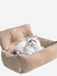 legowisko do samochodu