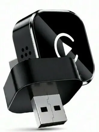adapter samochodowy carplay