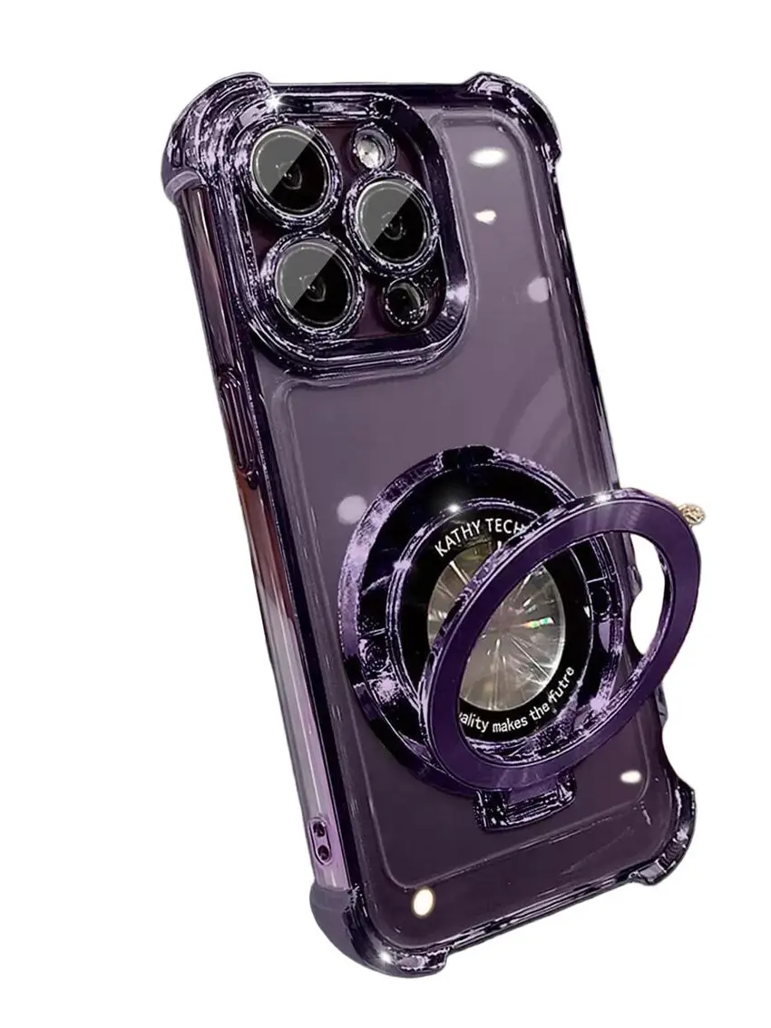 Etui na telefon Iphone 13 pro