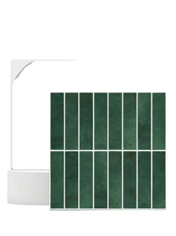 SAMOPRZYLEPNE NAKLEJKI ŚCIENNE 10-PACK