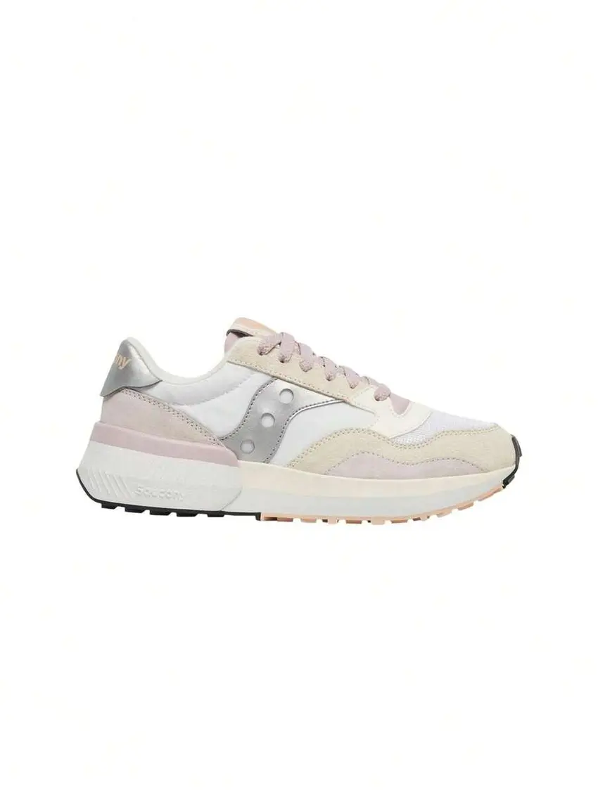 buty Jazz NXT S60790 skóra naturalna