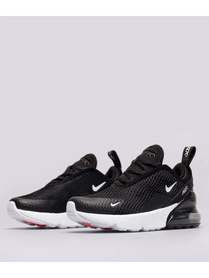 SZNUROWANE BUTY SPORTOWE ao2372-001 AIR MAX