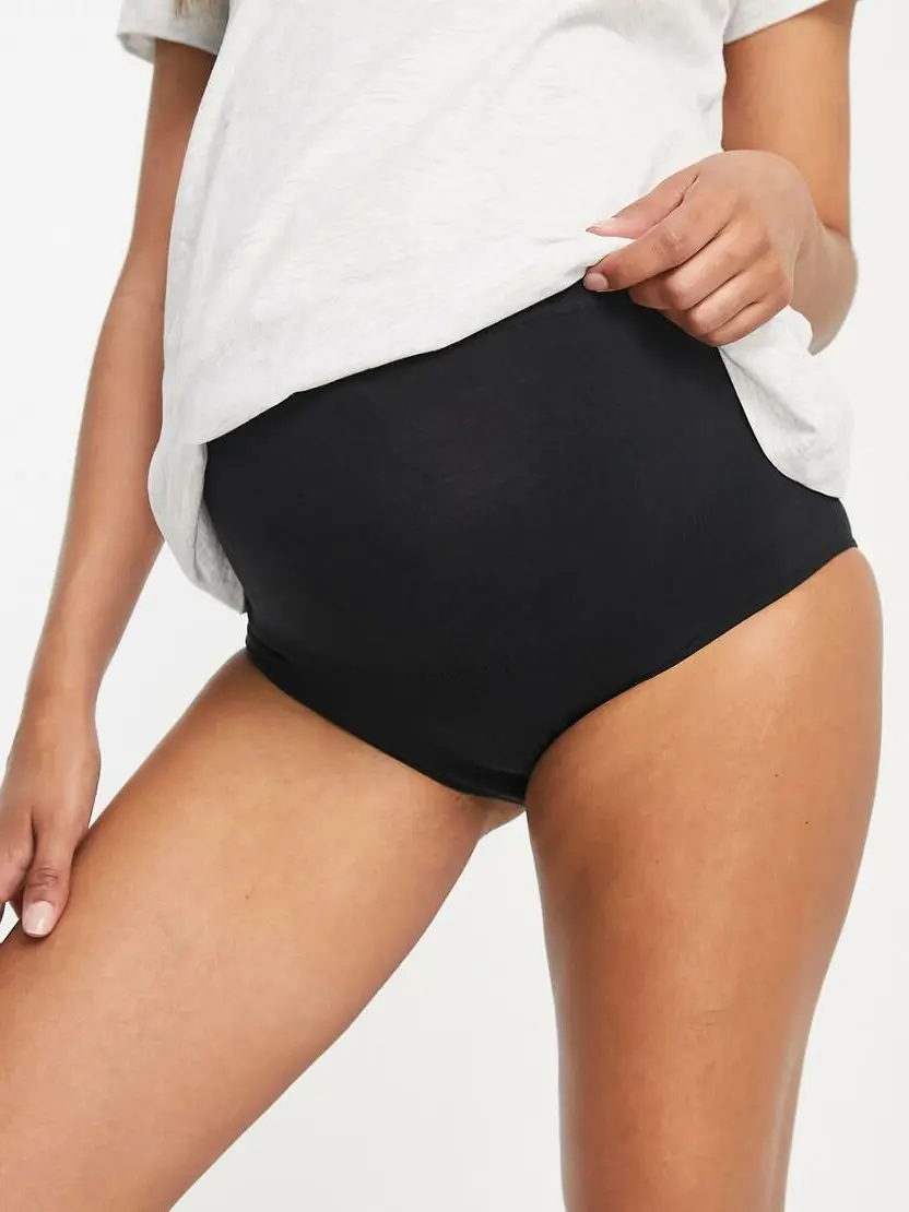 BEZSZWOWE MAJTKI 2-PACK