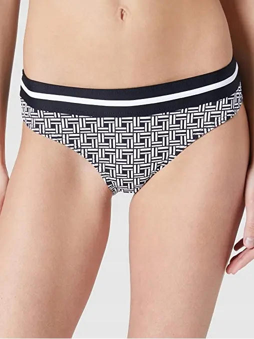 DWUCZĘŚCIOWY STRÓJ KĄPIELOWY TANKINI