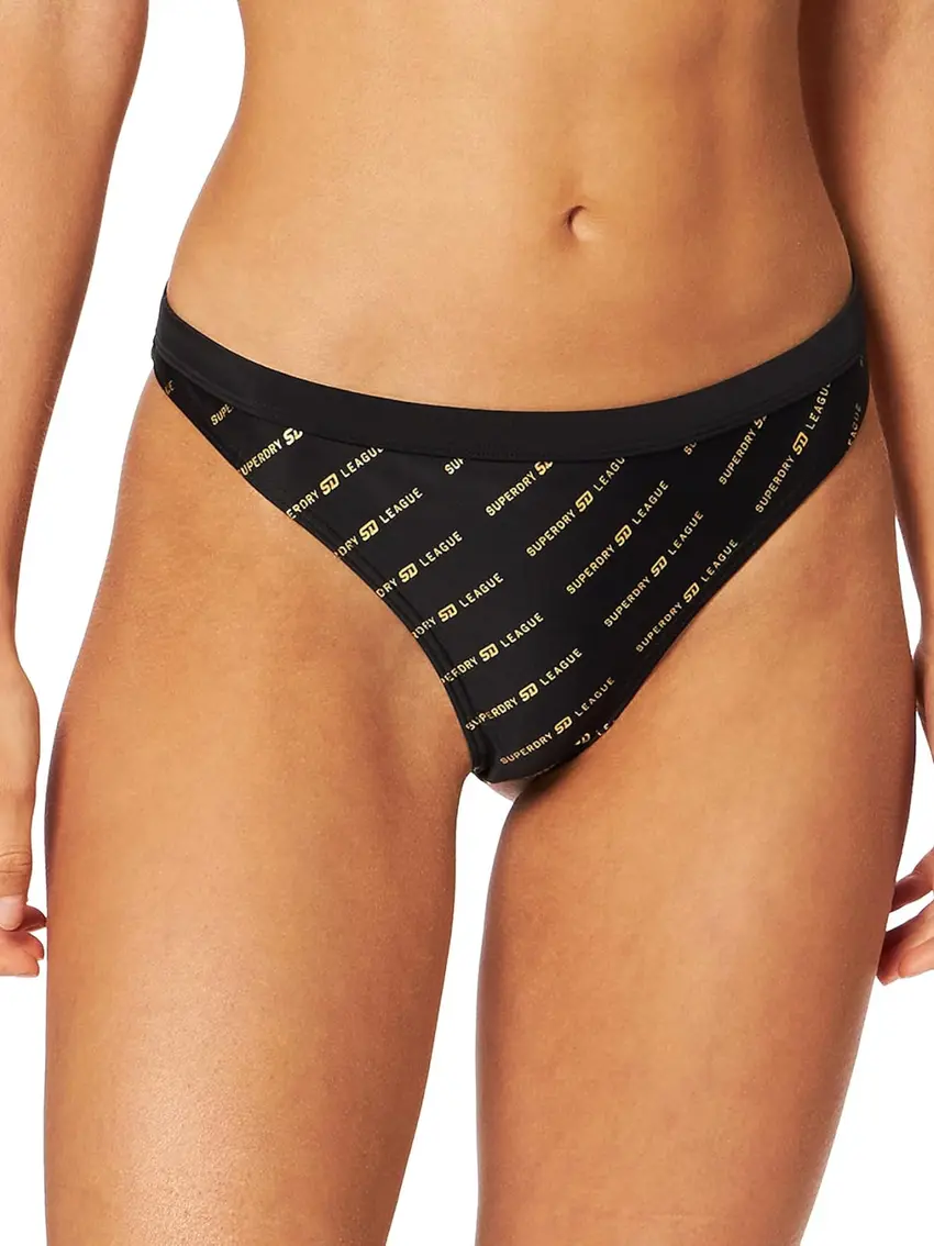 dół od bikini logo