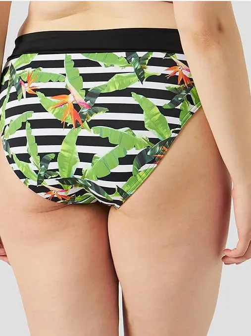 DÓŁ OD BIKINI WZÓR