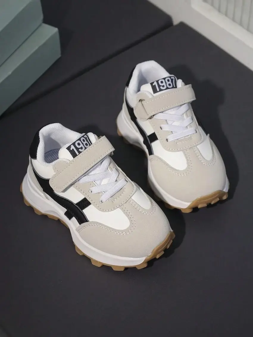 sportowe buty rzep