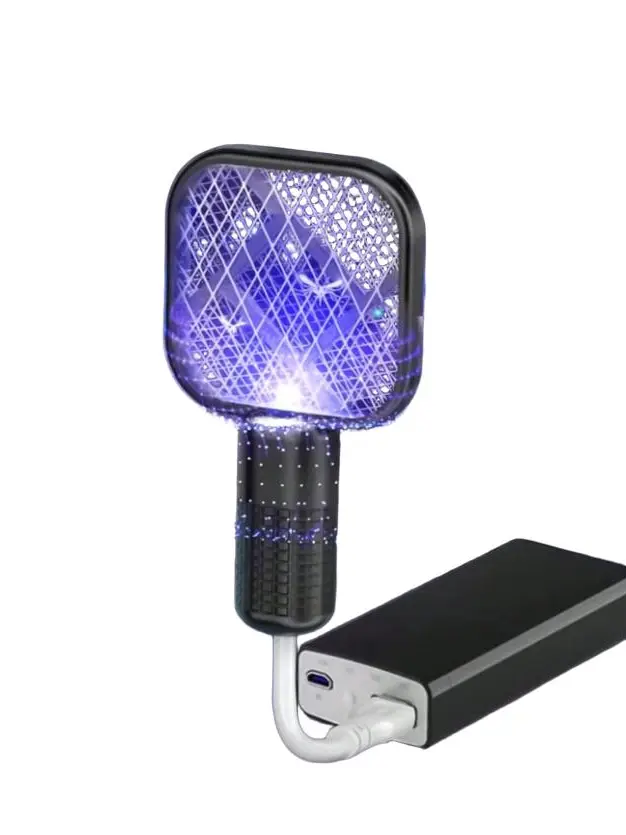 ŁAPKA NA MUCHY USB